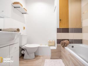 Prodej bytu 2+1, Otrokovice, Smetanova, 51 m2
