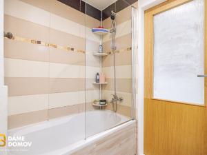 Prodej bytu 2+1, Otrokovice, Smetanova, 51 m2