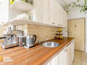 Prodej bytu 2+1, Otrokovice, Smetanova, 51 m2