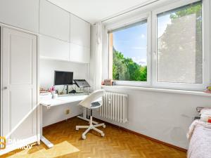 Prodej bytu 2+1, Otrokovice, Smetanova, 51 m2