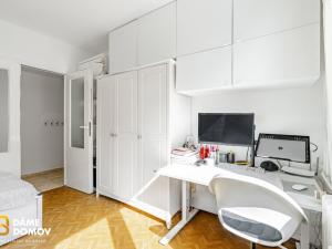 Prodej bytu 2+1, Otrokovice, Smetanova, 51 m2