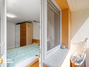 Prodej bytu 2+1, Otrokovice, Smetanova, 51 m2