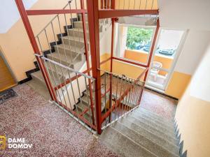 Prodej bytu 2+1, Otrokovice, Smetanova, 51 m2