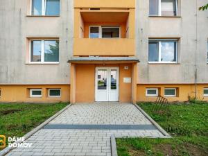 Prodej bytu 2+1, Otrokovice, Smetanova, 51 m2