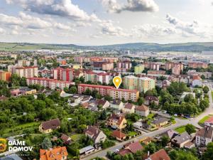 Prodej bytu 2+1, Otrokovice, Smetanova, 51 m2