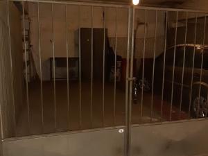Pronájem garáže, Praha - Hostivař, Strašnická, 19 m2