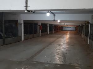 Pronájem garáže, Praha - Hostivař, Strašnická, 19 m2
