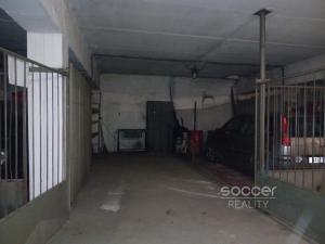 Pronájem garáže, Praha - Hostivař, Strašnická, 19 m2