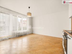 Pronájem bytu 1+kk, Praha - Strašnice, Počernická, 33 m2