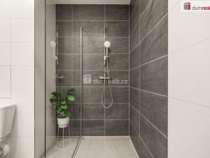 Pronájem bytu 1+kk, Praha - Strašnice, Počernická, 33 m2