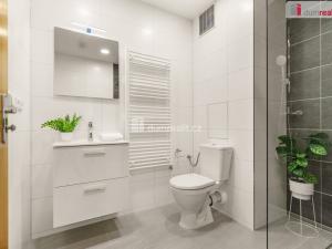 Pronájem bytu 1+kk, Praha - Strašnice, Počernická, 33 m2