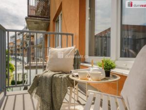 Pronájem bytu 1+kk, Praha - Strašnice, Počernická, 33 m2