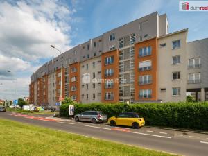Pronájem bytu 1+kk, Praha - Strašnice, Počernická, 33 m2