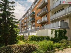 Pronájem bytu 1+kk, Praha - Strašnice, Počernická, 33 m2