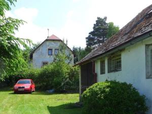 Prodej rodinného domu, Dolní Poustevna - Karlín, 150 m2