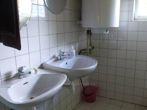 Prodej rodinného domu, Dolní Poustevna - Karlín, 150 m2