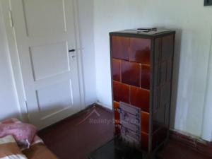 Prodej rodinného domu, Dolní Poustevna - Karlín, 150 m2