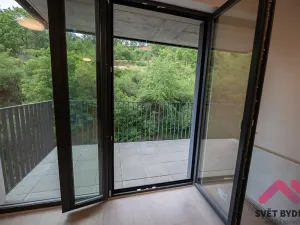 Pronájem bytu 2+kk, Praha - Žižkov, Hartigova, 60 m2