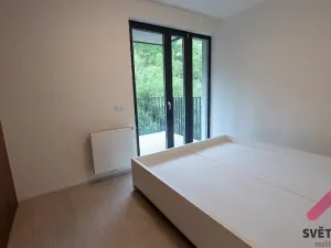 Pronájem bytu 2+kk, Praha - Žižkov, Hartigova, 60 m2