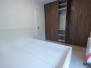 Pronájem bytu 2+kk, Praha - Žižkov, Hartigova, 60 m2
