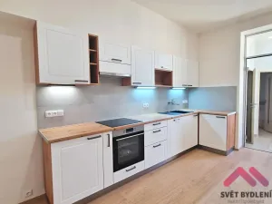 Pronájem bytu 3+kk, Praha - Smíchov, Lidická, 80 m2