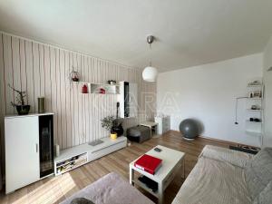 Pronájem bytu 2+1, Karviná, 53 m2