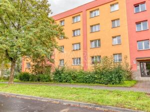 Pronájem bytu 2+1, Karviná, 53 m2