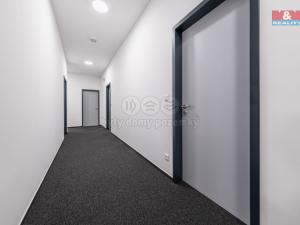 Pronájem kanceláře, Říčany, U Sanitasu, 22 m2
