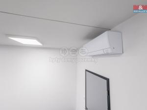 Pronájem kanceláře, Říčany, U Sanitasu, 22 m2