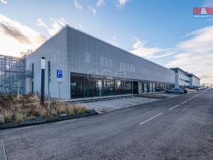 Pronájem kanceláře, Říčany, U Sanitasu, 22 m2