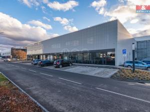 Pronájem kanceláře, Říčany, U Sanitasu, 44 m2