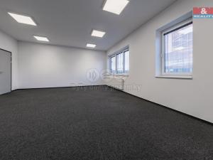 Pronájem kanceláře, Říčany, U Sanitasu, 44 m2