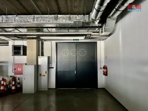 Pronájem skladu, Nupaky, Komerční, 900 m2