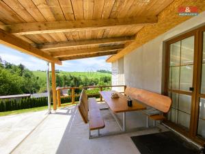 Prodej rodinného domu, Sázava, 80 m2