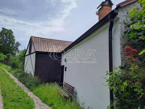 Prodej rodinného domu, Hředle, 140 m2