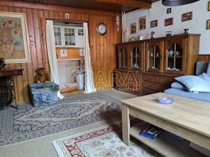 Prodej rodinného domu, Hředle, 140 m2