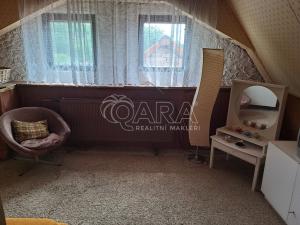 Prodej rodinného domu, Hředle, 140 m2