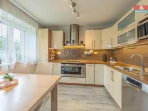 Prodej rodinného domu, Knovíz, 100 m2