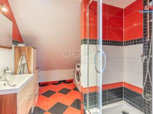 Prodej rodinného domu, Knovíz, 100 m2