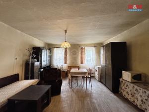 Prodej rodinného domu, Olešnice, 63 m2