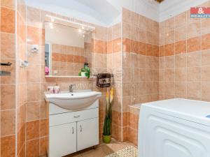 Prodej bytu 3+kk, Milovice, Družstevní, 62 m2