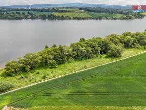 Prodej pole, Cheb - Dřenice, 2452 m2