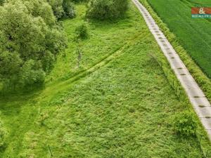 Prodej pole, Cheb - Dřenice, 2452 m2