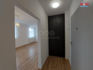 Pronájem bytu 2+kk, Humpolec, Nerudova, 37 m2