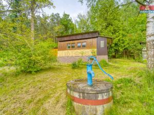 Prodej chaty, Mladotice, 26 m2