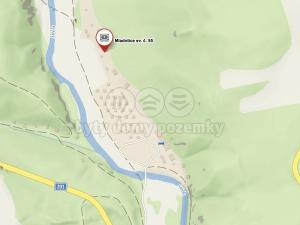 Prodej chaty, Mladotice, 26 m2