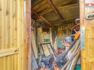 Prodej chaty, Mladotice, 26 m2