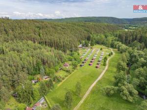 Prodej chaty, Mladotice, 26 m2