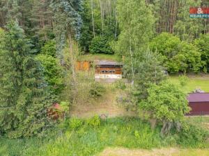 Prodej chaty, Mladotice, 26 m2