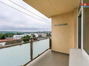Prodej bytu 4+1, Plzeň - Doubravka, 79 m2